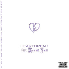 HEARTBREAK (feat. Tomura Imai)