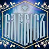 Contact High - Garbicz Festival 2023 DJ mix artwork - Electronic music tracklist cover image