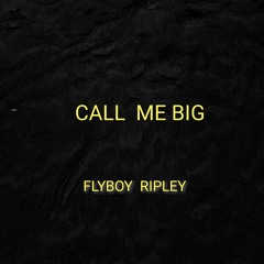 CALL ME BIG - FLYBOY RIPLEY .. PRODUCED BY EXCEL 06