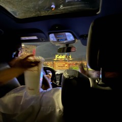 no one noticed extended (tiny desk) ending part