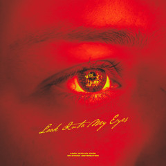 Justyn - Look Into My Eyes (Official Audio)