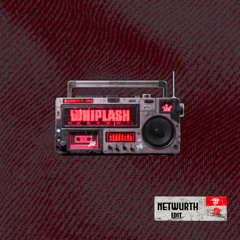 CRANKDAT & SOFI - WHIPLASH (NETWURTH Edit)