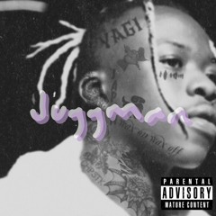 JUGGMAN (prod by 17 ONDATRACK)