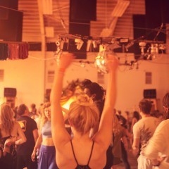 Epic Ecstatic Dance - Power Hour - 2023