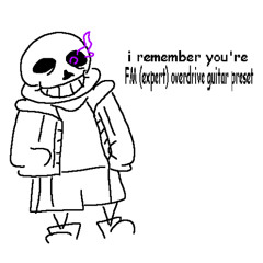 MEGALOVANIA (BeepBox Recreation)