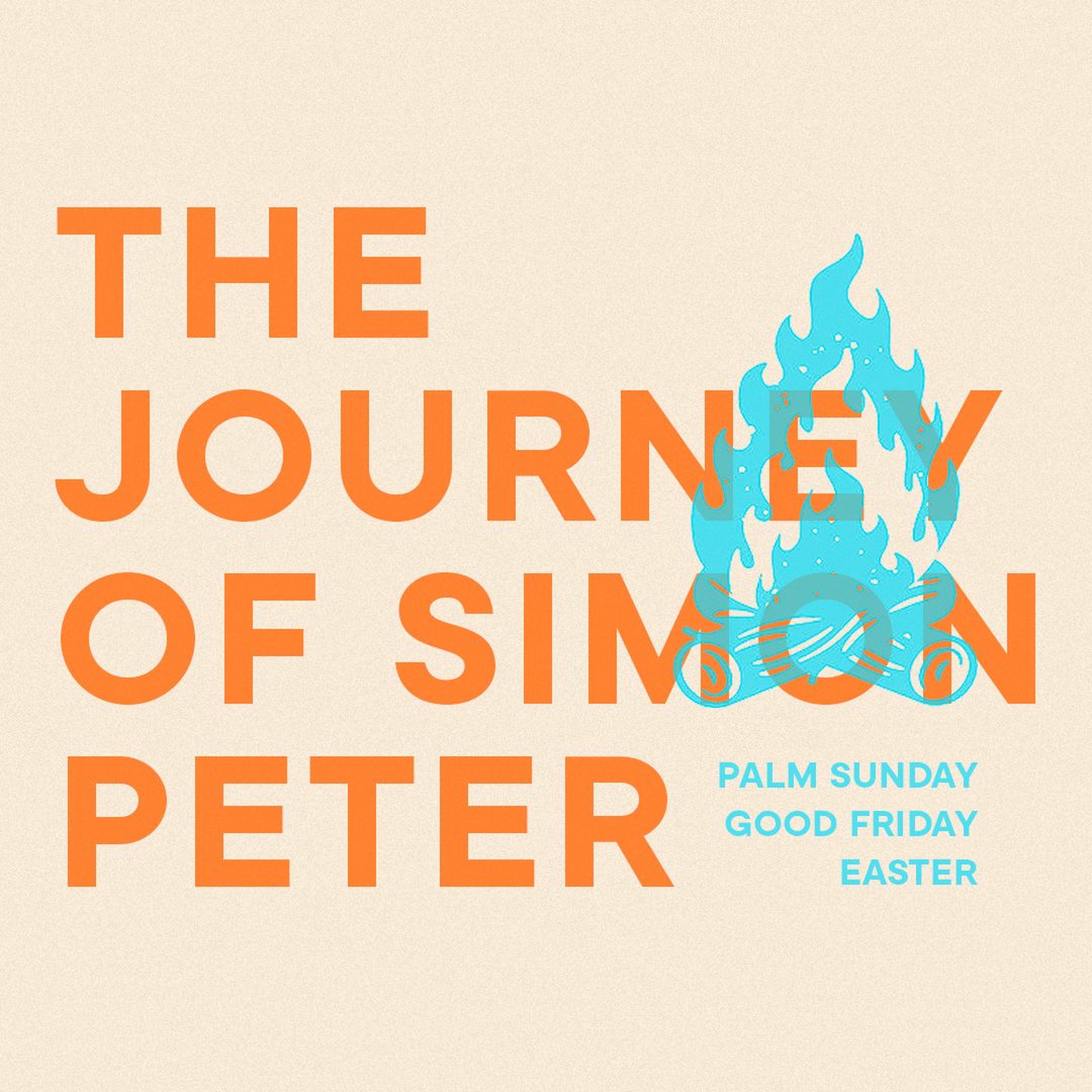 St. Peter\'s Fireside