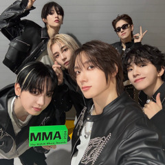 BOYNEXTDOOR 부모님 관람불가, Earth, Wind & Fire MMA ver 20241130.mp3