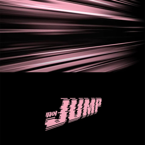 [REMAKE BY AKIF] Blackpink- Jump
