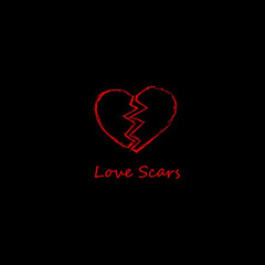 Jm3hundred - love scars ft. Black Jones