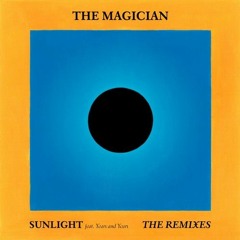The Magician - Sunlight (SAMOTH Remix)