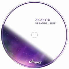 Akakor - Strange Light (EP)