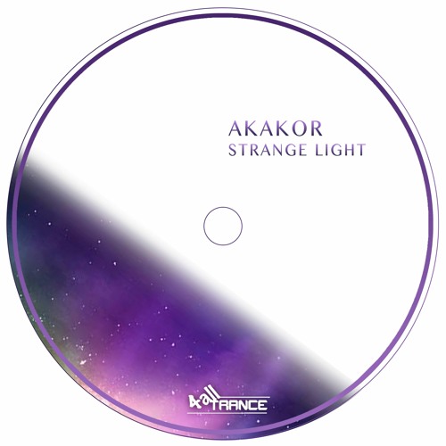 Akakor - Strange Light (EP)