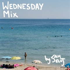Wednesday Mix - 220824