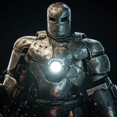 Fireman - Iron Man OST (Ramin Djawadi)