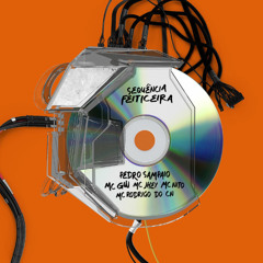 Sequência Feiticeira (Eduardo BRAVA BOMB! Mash)