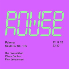 2025-11-22 Live At Power House (Claus Bachor, Finn Johannsen)