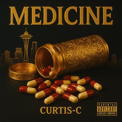 Medicine (Prod. LegionBeats)