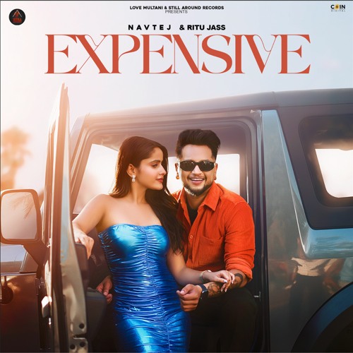 Expensive By Navtej, Ritu Jass | Coin Digital | New Punjabi Songs 2023