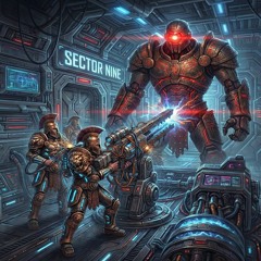 Eye of the Titan (Polyphemus)