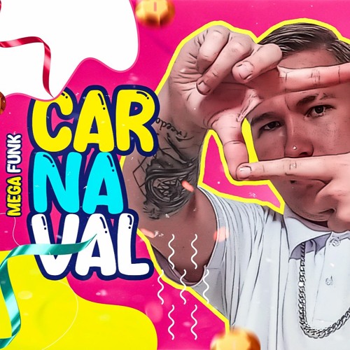 SET MEGA FUNK ESPECIAL CARNAVAL - 2024 DJ ANDERSON SC