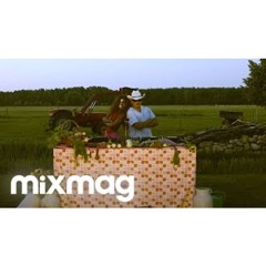 horsegiirL b2b MCR-T | Mixmag | Sunshine Farms