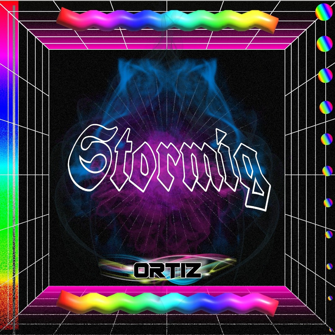 Stream STORMIG by: ORTIZ by Dj jorge ortiz | Listen online for free on ...