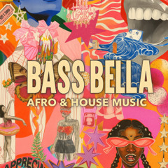 Warm up afro & House