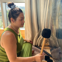 Sound Bath Sessions 172: Tata Tse, Donna Chan