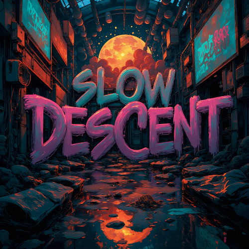 Slow Descent 2025 (100bpm)