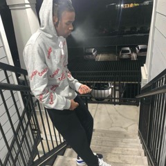 XANMAN$HAWTY - Let's Get It (Prod. Damage)