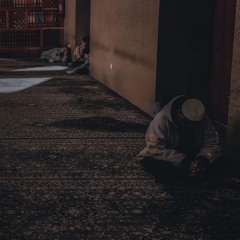 أما والله لو علم الأنام لِما خُلقوا لما غفلوا وناموا :")