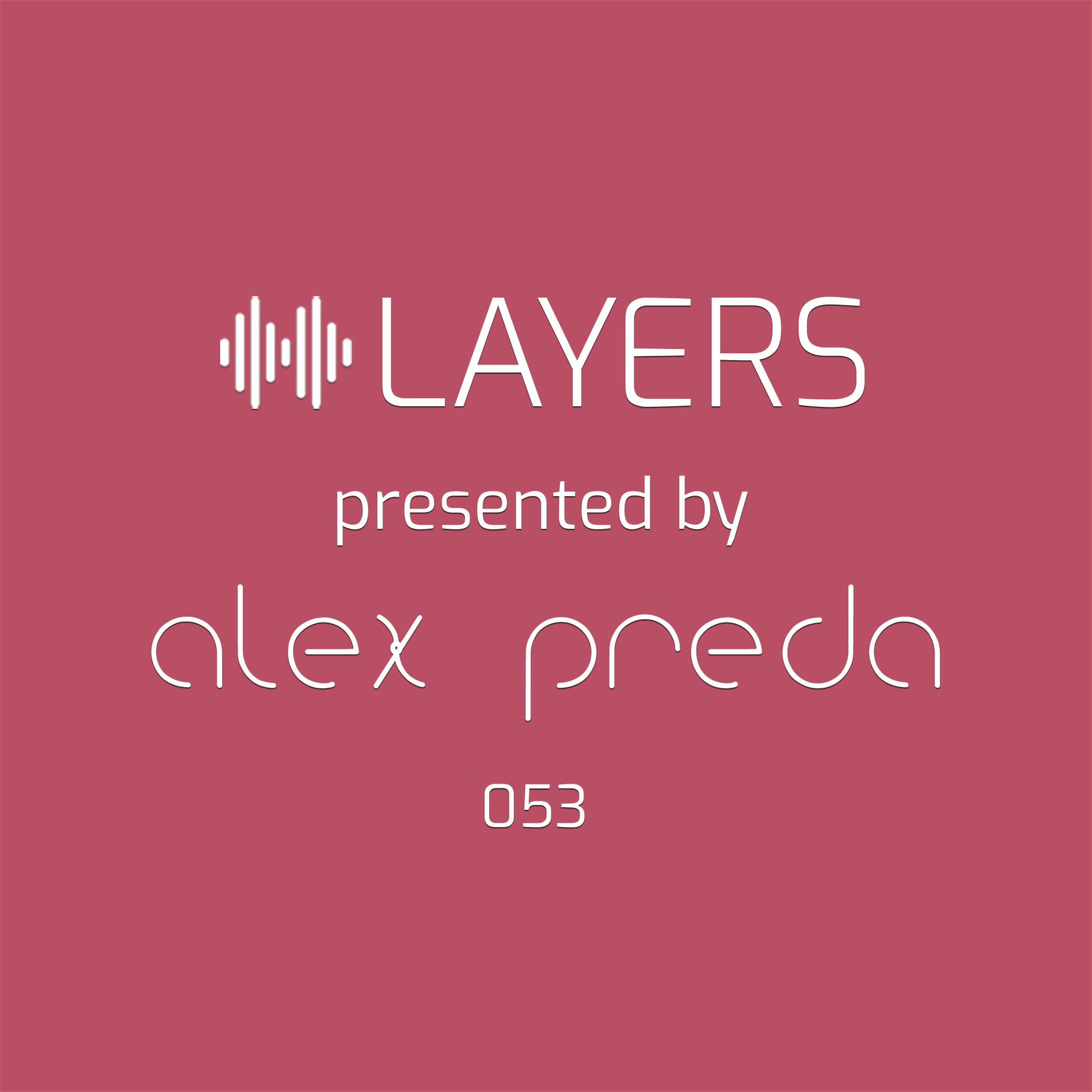 LAYERS Radio show