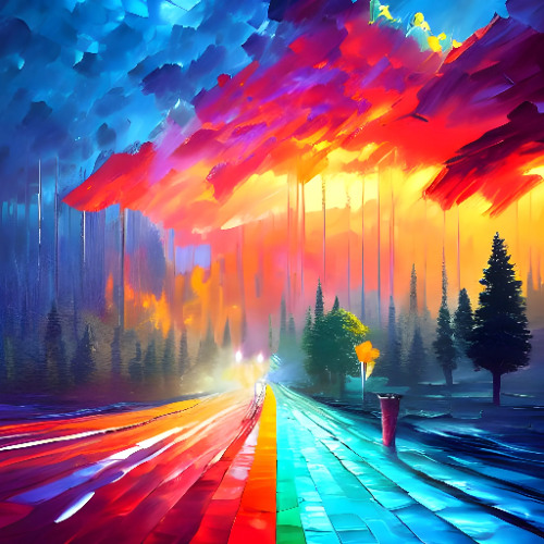 EARTH THINGS