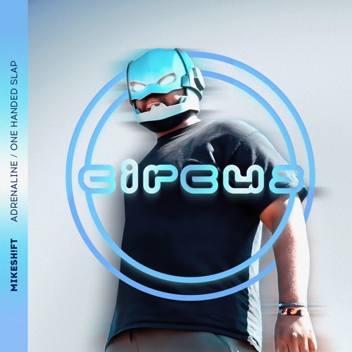 MIKESH!FT - ADRENALINE (ft. Lucy Kastla)