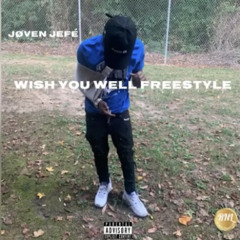 Wish You Well (Freestyle)
