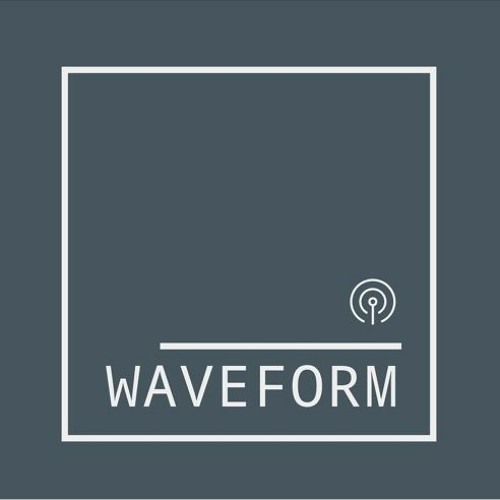 Waveform Podcast 011 feat. The Klovk