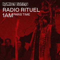 RADIO RITUEL 56 - ZORZ