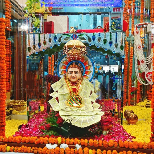 baba sri chand ji ustati part 2.