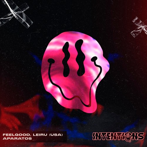 FeelGood, Leiru (USA) - Los Aparatos