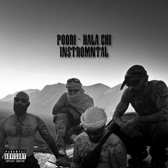 Poori - Hala chi instromntal, prod NorthKid