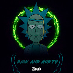Rick and Morty
