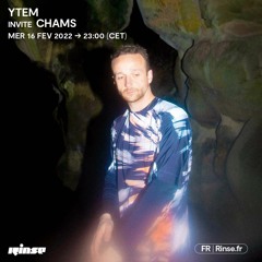 Ytem invite Chams - 16 Février 2022