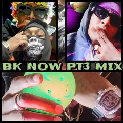 BK NOW PT3 MIX