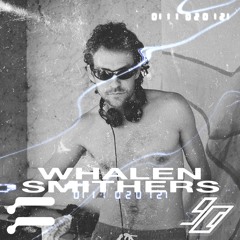 S 1 E 1 1 Suite | Whalen Smithers (Wax Only)