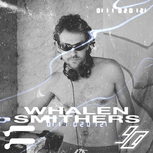 S 1 E 1 1 Suite | Whalen Smithers (Wax Only)