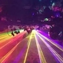 Bouncy hardcore mix