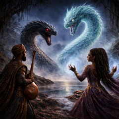 Illusion and Song (Finale)