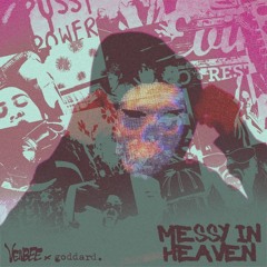 MESSY IN HEAVEN PHONK REMIX