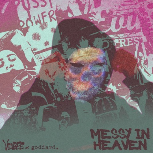 MESSY IN HEAVEN PHONK REMIX