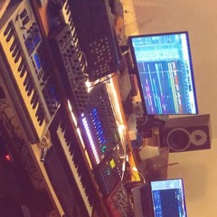 N△△C△L - Keep Breaking on Through (demo in progress)